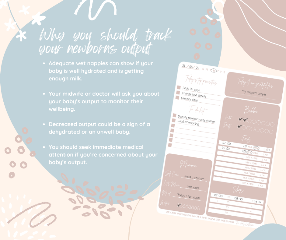 Motherhood Essentials Pack - Pink