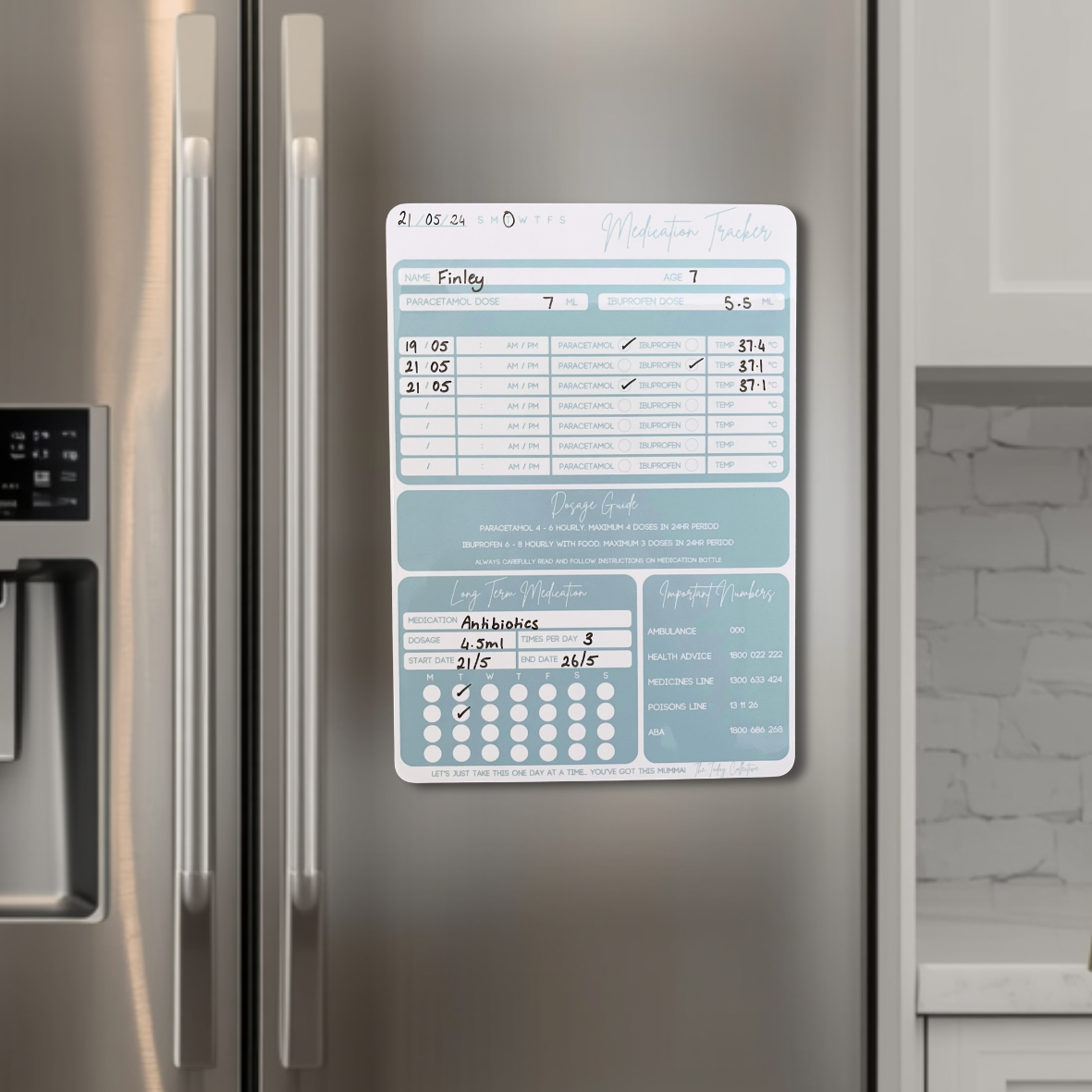 Motherhood Essentials Bundle