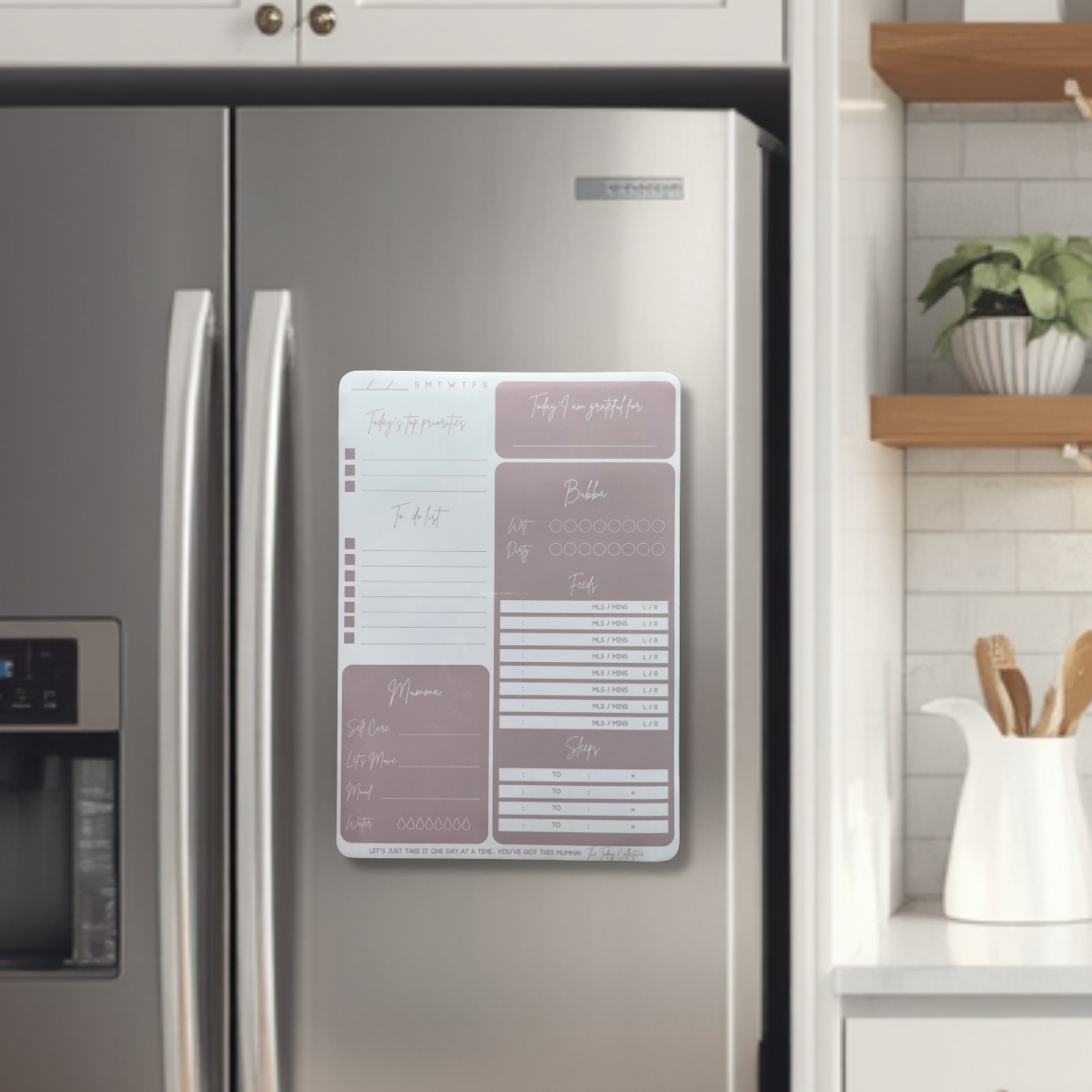 Motherhood Essentials Bundle