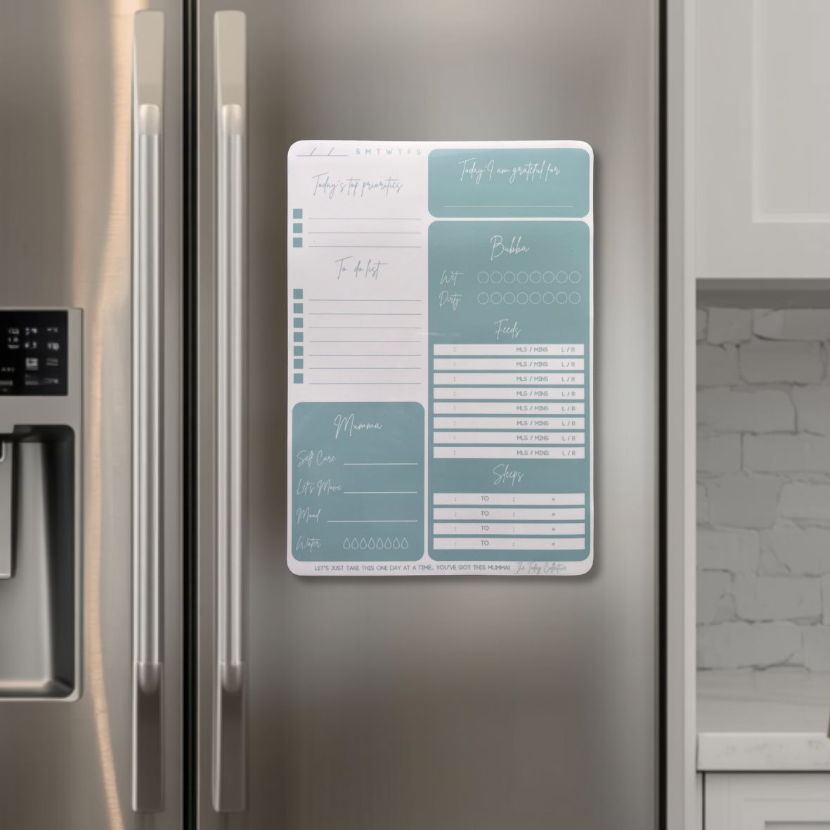 Motherhood Essentials Bundle