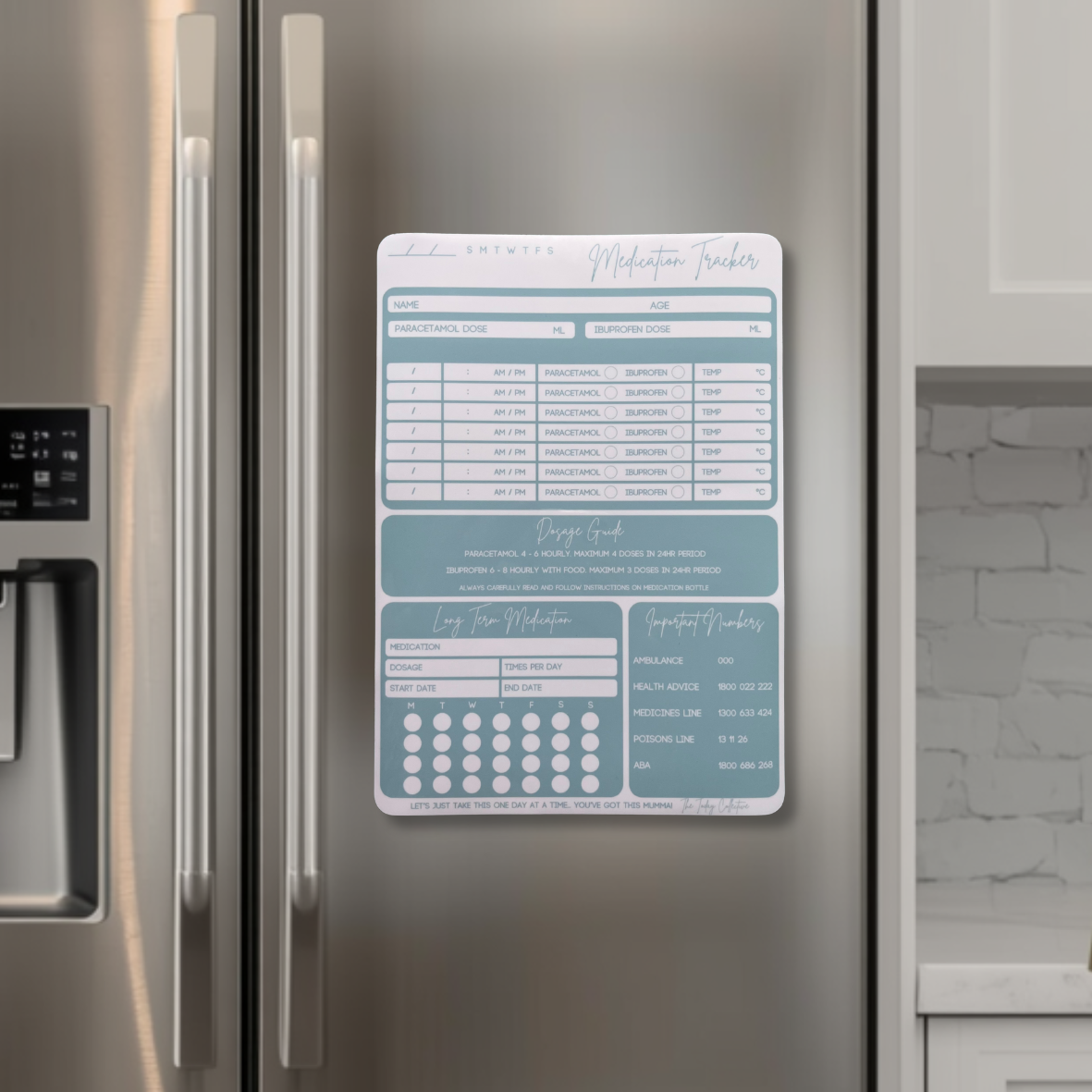 Motherhood Essentials Bundle