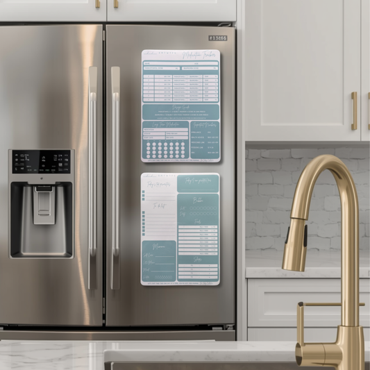 Motherhood Essentials Bundle